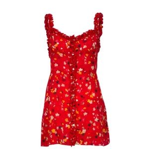 Authentic Realisation Par Julia dress